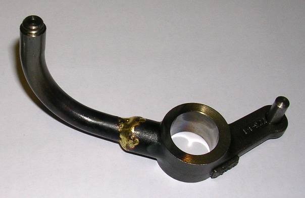 Těleso postřiku     L300