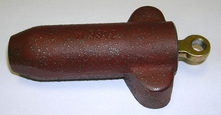 Válec motorové brzdy tlak.300