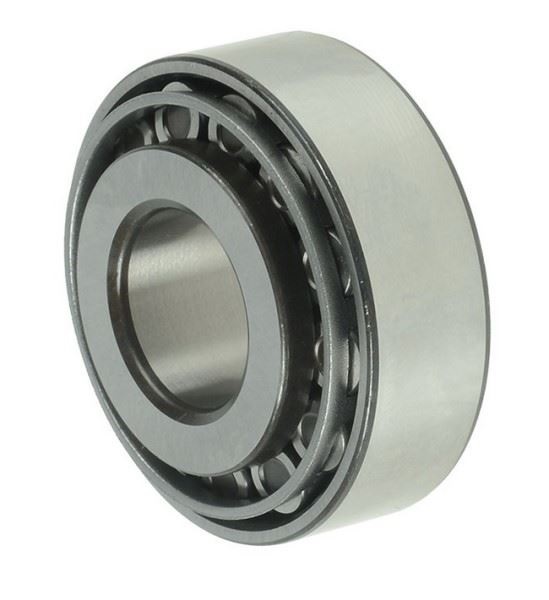 Ložisko hřídele převodovky 25x62x25,25 ZF 6S300 IVECO Daily, RENAULT Messenger