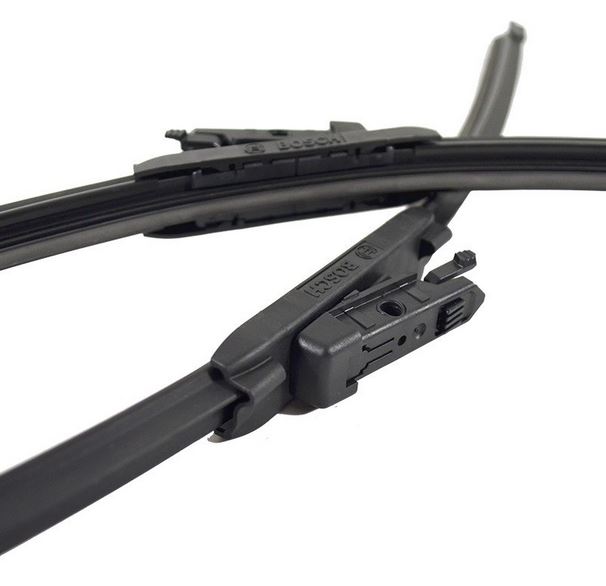 Lišta stěrače sada 650/600mm AEROTWIN BOSCH