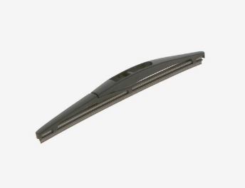 Lišta stěrače 250mm zadní TWIN BOSCH OPEL, FIAT