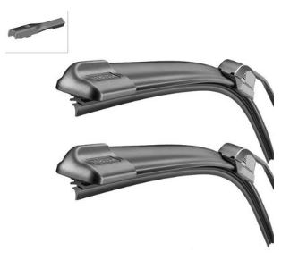 Lišta stěrače sada 600/400mm AEROTWIN BOSCH