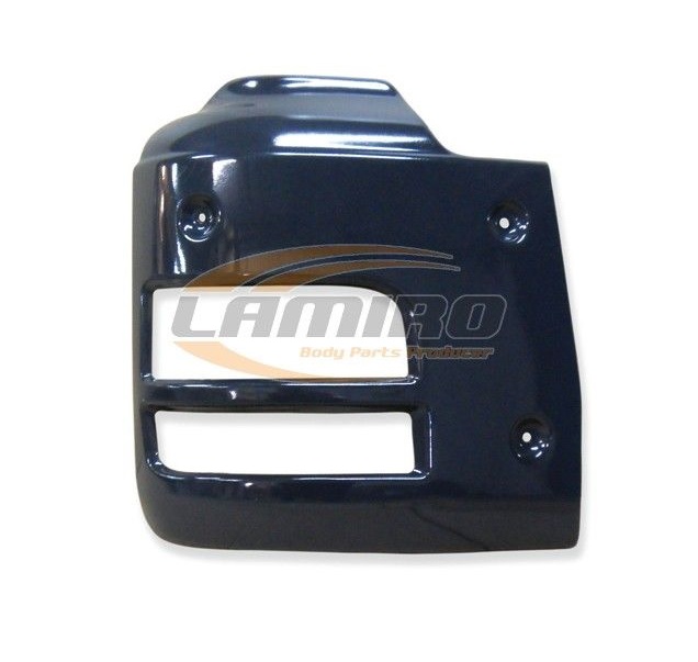 Nárazník přední / železný P MAN TGS od 09.2007