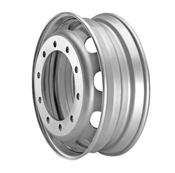 Disk kola Fe 22,5"x9,00 ET161 zahloubené