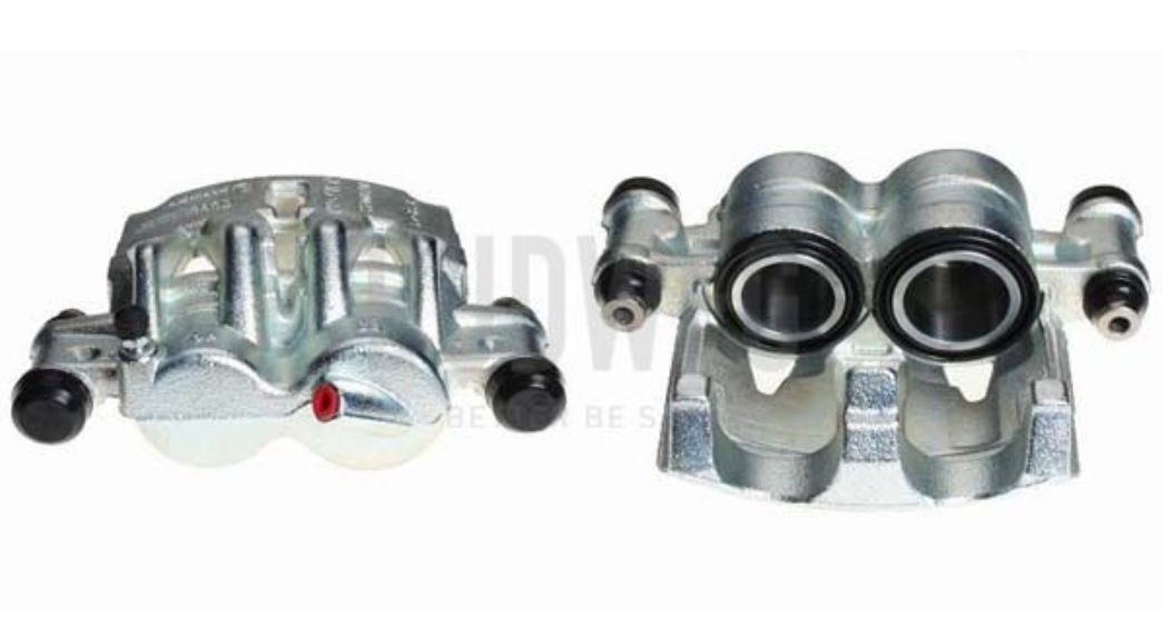 Třmen brzdy 46/52mm BREMBO PN L FIAT Ducato III, PEUGEOT Boxer, CITROEN Jumper II