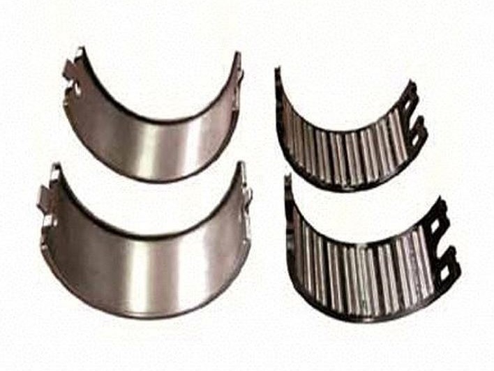 Sada opravárenská brzdového třmenu - ložisko KNORR SB7/SB6/SB5 do 2019