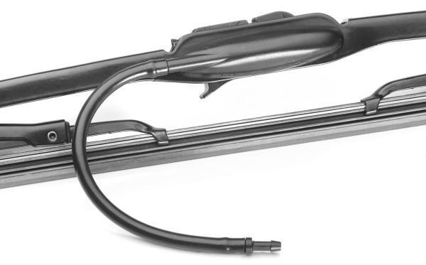 Lišta stěrače 700mm s tryskou HD70B MERCEDES Actros MP4, Antos, SCANIA P,G,R,T