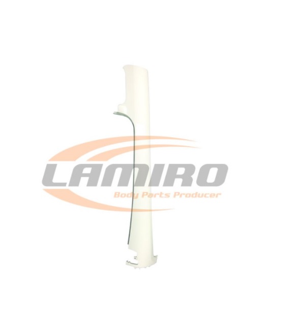 Kryt sloupku kabiny vnější P MAN TGX XXL Euro 6