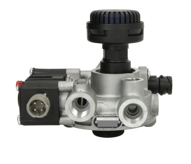 Vysoušeč vzduchu jednokomorový 13bar bez patrony VOLVO FH II, FH16, FM D11A430-G13C460