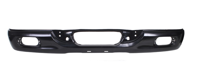 Nárazník přední - železný DAF XF105 od 10.2005