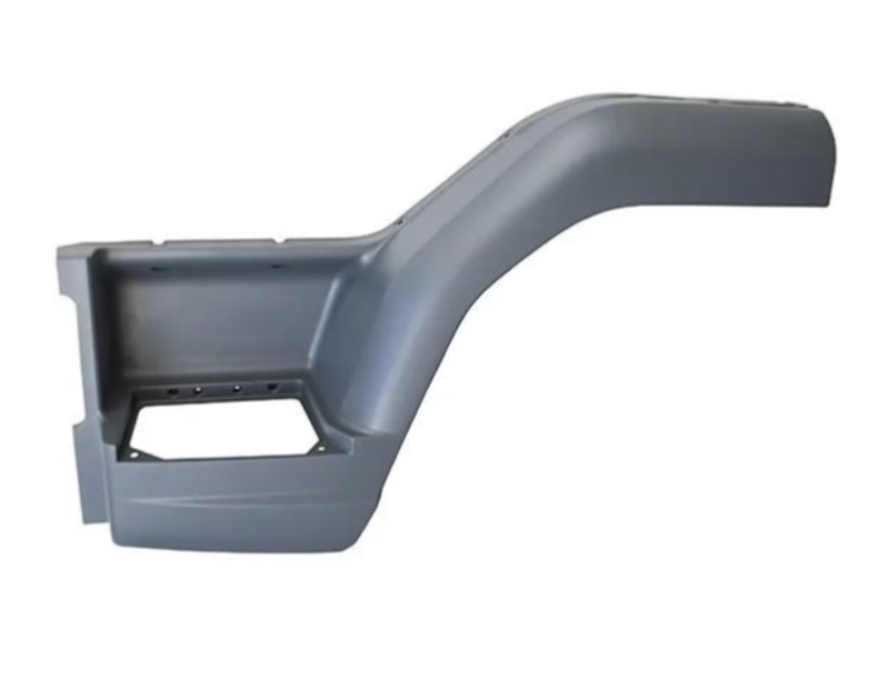 Schod kabiny L DAF LF45, LF55 Euro 6