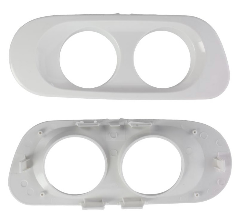 Kryt mlhové svítilny P DAF XF105 od 10.2005