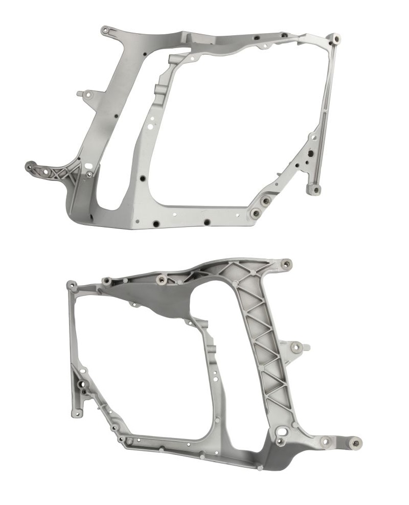 Držák hlavního světlometu P DAF CF, XF106 Euro 6 od 10.2012