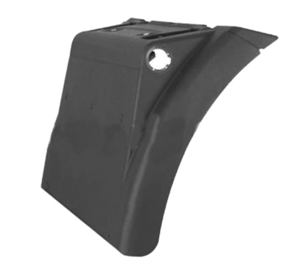 Blatník zadní - díl přední L/P MAN TGA LX/XXL, TGS, TGX Euro 6,/Euro 7