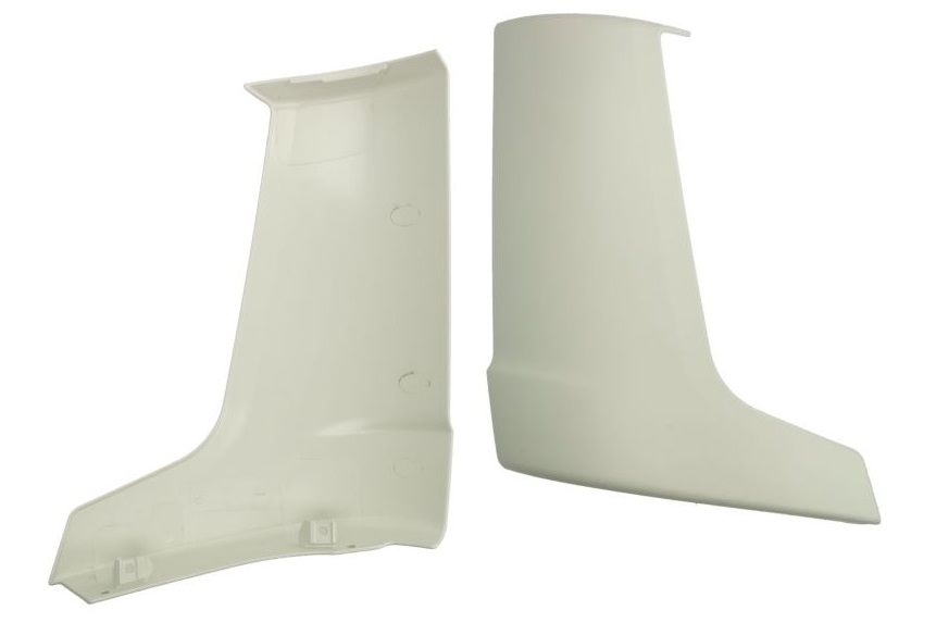 Roh/deflektor kabiny vnější P MAN TGX,TGS Euro 6