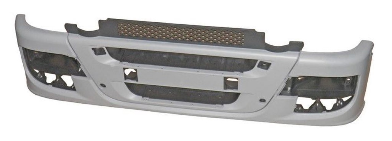 Nárazník přední IVECO Stralis AD/AT Hi Road od 2013