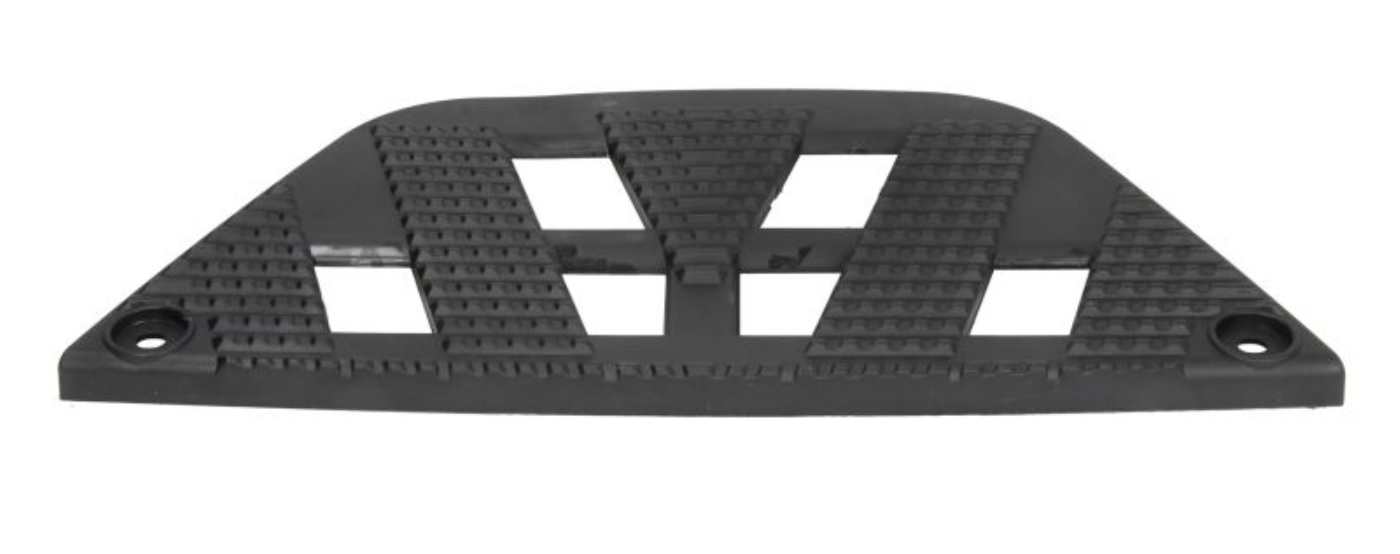 Nášlap schodu kabiny - střední L/P MERCEDES Actros MP4/MP5, Classic Space, Stream Space