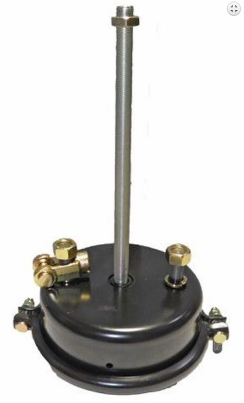 Válec brzdový 30" bubnové brzdy DAF, IVECO, MAN, MERCEDES, RVI, SCANIA, VOLVO