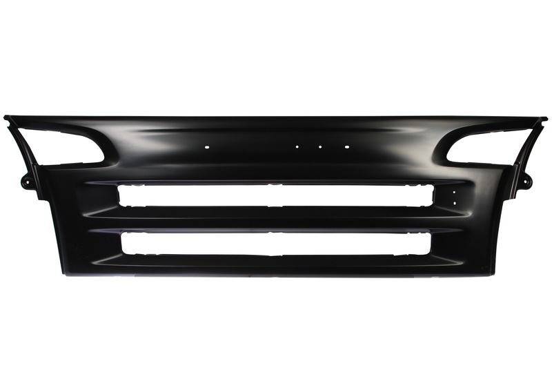 Maska kabiny horní - gril SCANIA P,R CP od 03.2004