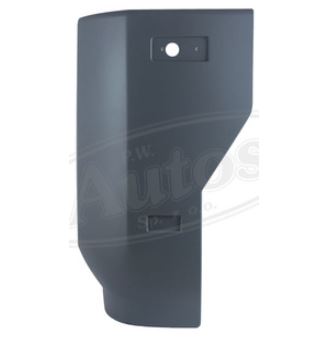 Roh nárazníku vnější L RVI Magnum E.Tech