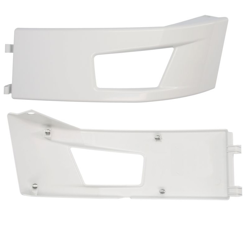 Kryt mlhové svítilny L RVI Gama T Euro 6 od 01.2013