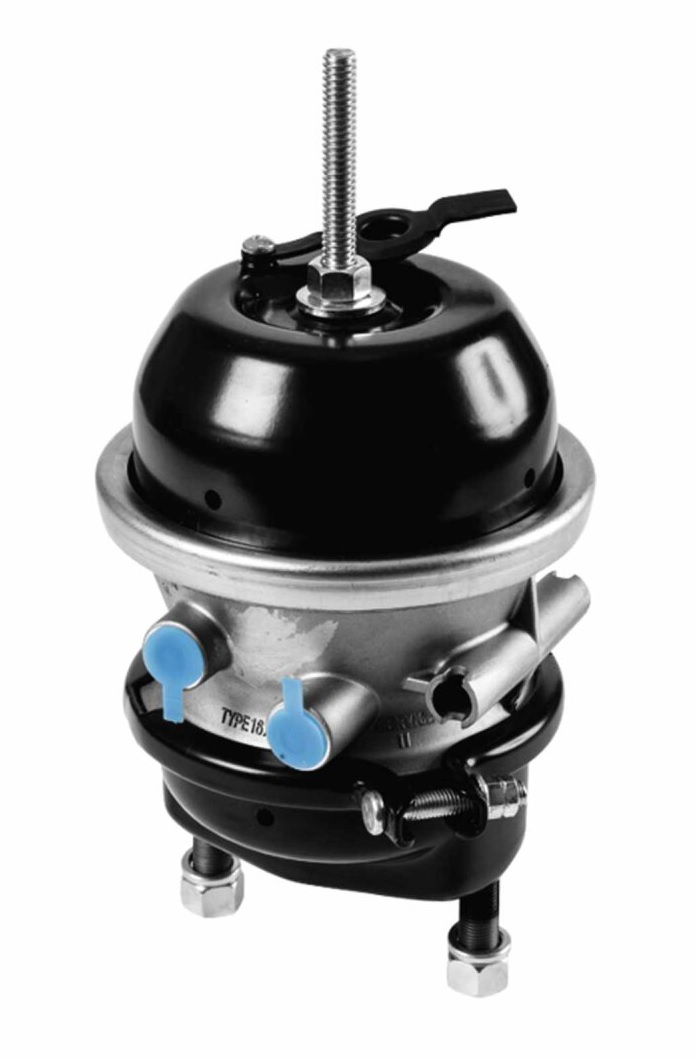 Válec brzdový 16/24" kotoučové brdzy DAF, SAF, MERCEDES DCA Weightmaster, Megamaster