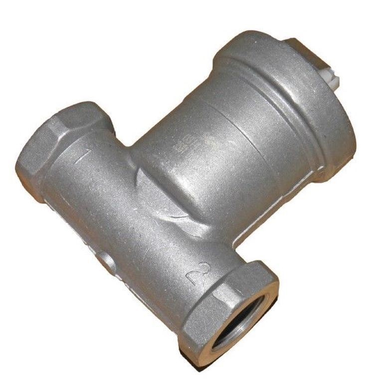 Ventil regulační M22x1,5/6.0bar MAN, DAF, MERCEDES, MERITOR, KÖGEL, KÄSSBOHRER