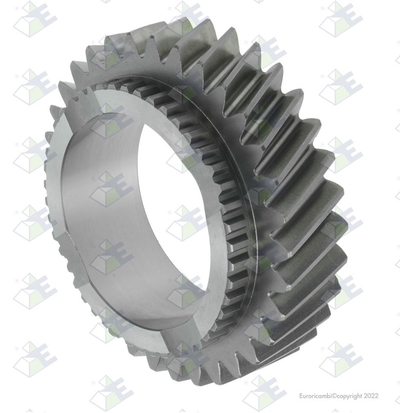 Koo ozubené 4.rychlosti 33z. převodovky ZF Eaton FS4106/5206