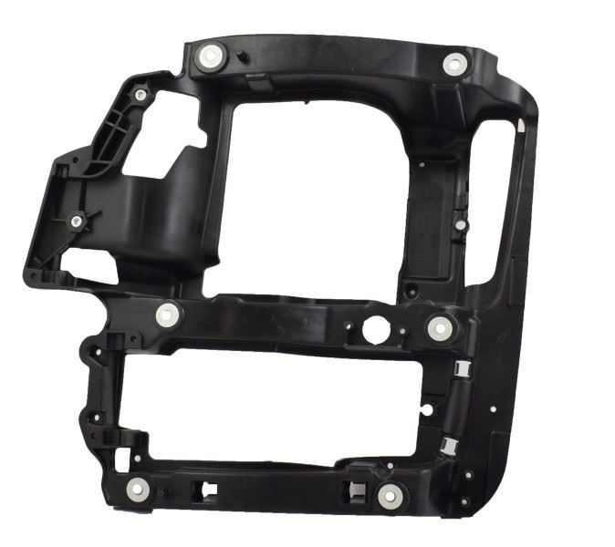 Držák hlavního světlometu L  MAN TGS, TGX Euro 6