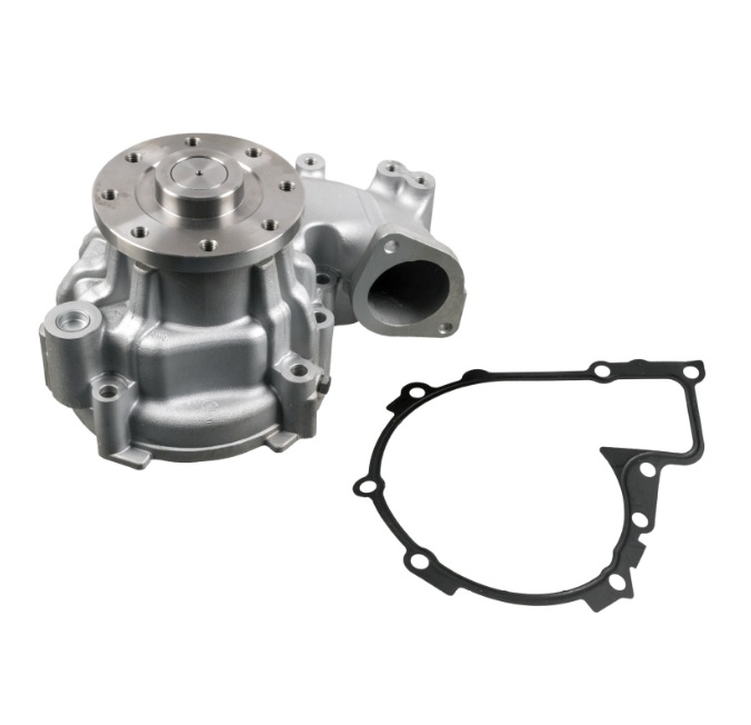 Čerpadlo vody VOLVO B 5LH, B 8L, B 8R, FE, FL