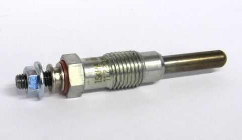 Svíčka žhavící AVIA krátká 21N21