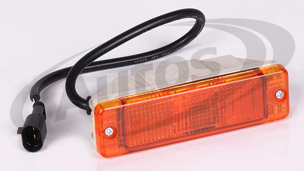 Svítilna směrová přední L/P MAN F2000, DAF 85, 95