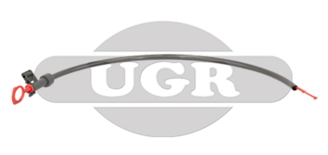 Měrka hladiny oleje RVI Premium DXi 460