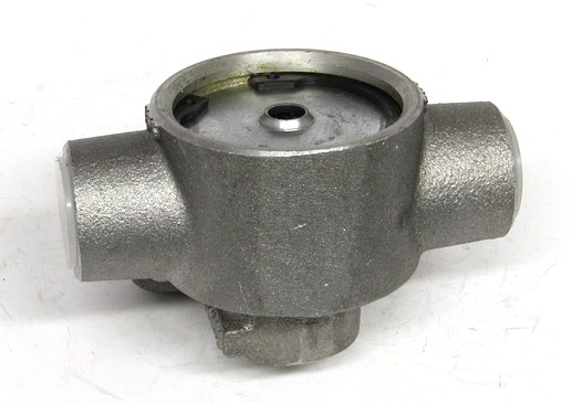 Ventil odfukovací M22x1,5/ 10bar MERCEDES, VOLVO FH/FL/F/B/N, IVECO E.Cargo, RVI, MAN