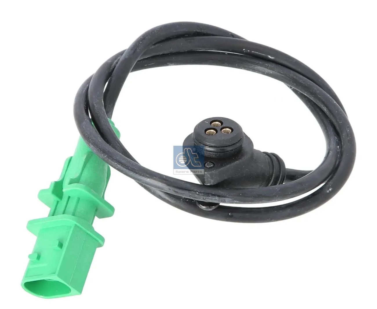 Snímač opotřebení brzdových desek  MERCEDES Actros MP4/MP5, Antos, Arocs, Atego 3