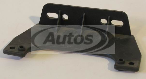 Držák poziční svítilny 90° 95x43x22 LED