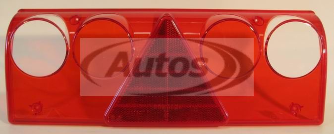 Kryt zadní svítilny L/P EUROPOINT II