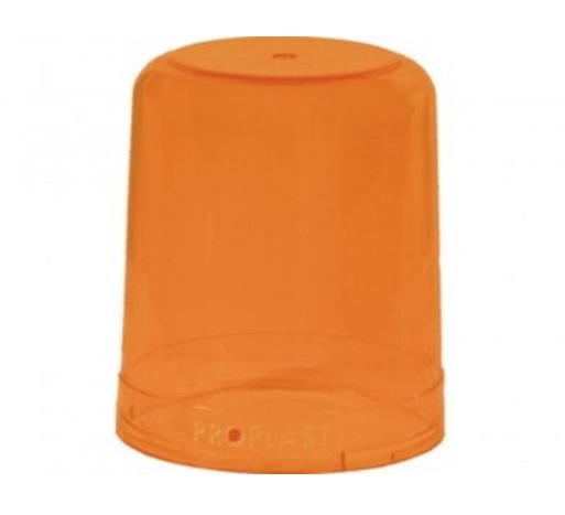 Kryt majáku ECO LINE I 110x180 oranžový