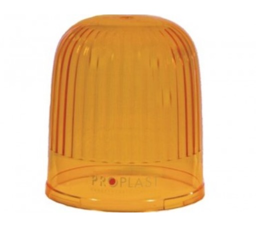 Kryt majáku ECO LINE II 150x210 oranžový