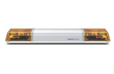 Rampa majáková oranžová 24V 1000mm