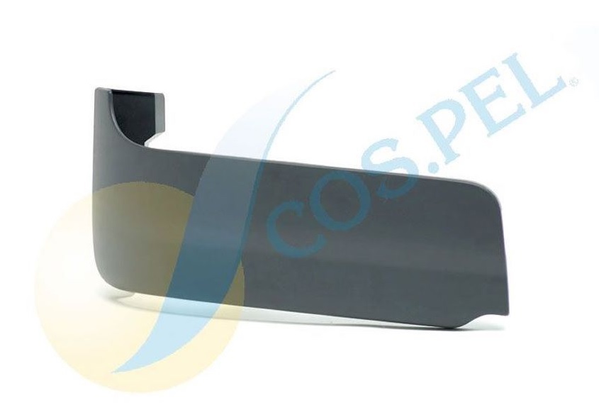 Roh nárazníku spodní P MAN TGA XL/XXL