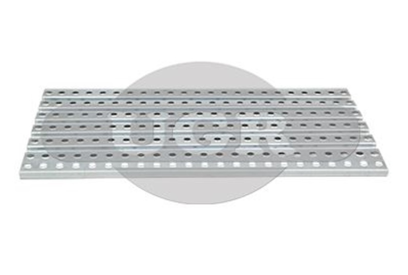 Plošina pracovní za kabinu MAN TGS/TGX od 09.2007