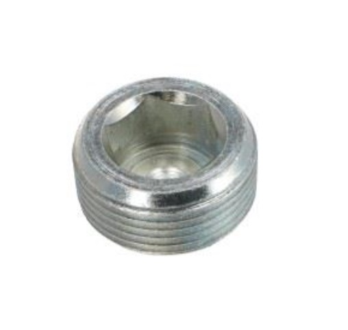 Zátka vypouštěcí oleje diferenciálu M24x1,5 MAN