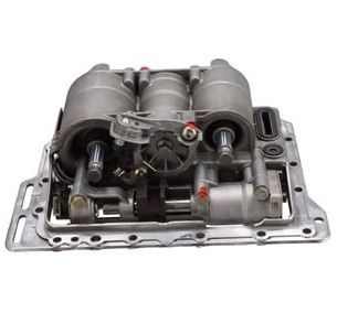 Řadič převodovky - repas ZF As Tronic GS3.3 