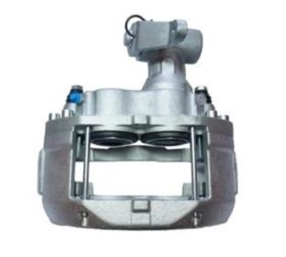 Třmen brzdy MERITOR ZN P IVECO E.Cargo I-III od 01.1991 do 09.2015