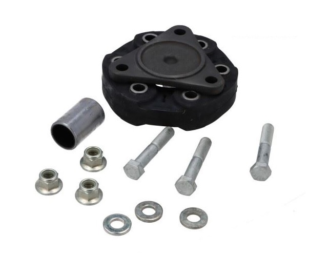 Kloub pružný kardanu - sada IVECO Daily 2.3 od 2014 do 2019