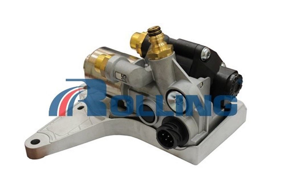 Ventil motorové brzdy RVI Gama C/K/T, Magnum,Premium DXi11/13, VOLVO FH/FMX