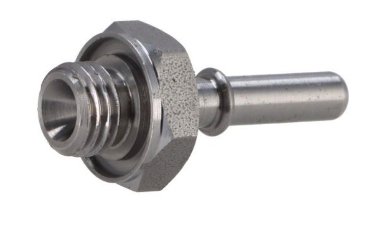 Spojka přímá čerpadla kapaliny Adblue MAN TGX, TGS, TGL, TGM