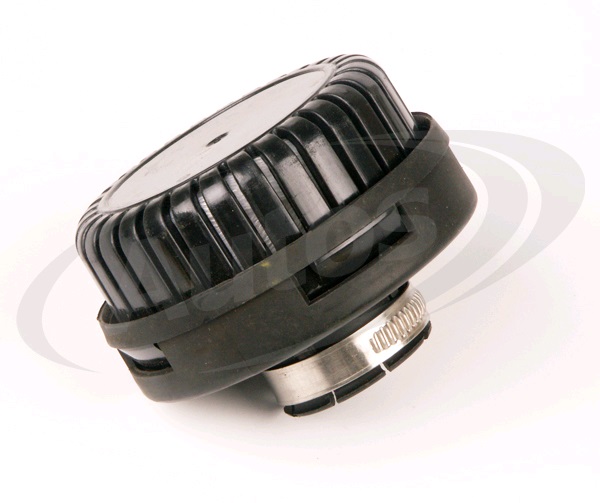 Tlumič hluku 29mm MAN, MERCEDES, DAF, IVECO, VOLVO, RVI