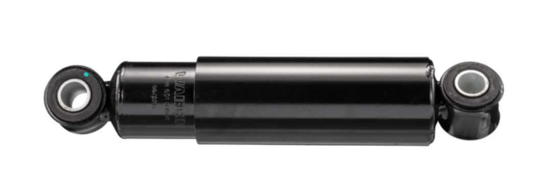 Tlumič pérování O/O 24x345/540 P50x190D SAF, BPW, SCHMITZ